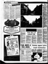 Rugeley Times Saturday 22 August 1981 Page 4