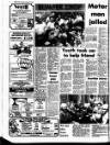 Rugeley Times Saturday 22 August 1981 Page 8