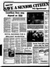 Rugeley Times Saturday 09 January 1982 Page 6