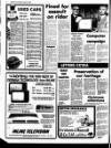 Rugeley Times Saturday 16 January 1982 Page 6