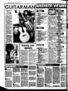 Rugeley Times Saturday 23 January 1982 Page 12