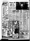 Rugeley Times Saturday 30 January 1982 Page 8