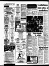 Rugeley Times Saturday 30 January 1982 Page 14