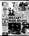 Rugeley Times Saturday 06 February 1982 Page 10