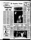 Rugeley Times Saturday 06 February 1982 Page 20
