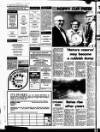Rugeley Times Saturday 13 February 1982 Page 14