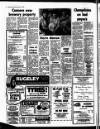 Rugeley Times Saturday 27 February 1982 Page 12