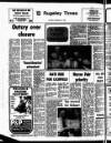 Rugeley Times Saturday 27 February 1982 Page 20