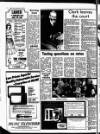 Rugeley Times Saturday 06 March 1982 Page 8