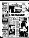 Rugeley Times Saturday 06 March 1982 Page 10
