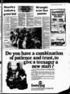 Rugeley Times Saturday 06 March 1982 Page 15