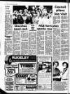 Rugeley Times Saturday 17 April 1982 Page 8
