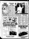 Rugeley Times Saturday 01 May 1982 Page 6