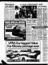 Rugeley Times Thursday 14 October 1982 Page 6