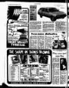 Rugeley Times Thursday 21 October 1982 Page 20