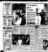 Rugeley Times Thursday 04 November 1982 Page 12