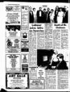 Rugeley Times Thursday 04 November 1982 Page 14