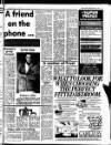 Rugeley Times Thursday 04 November 1982 Page 21