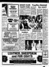 Rugeley Times Thursday 16 December 1982 Page 14