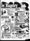 Rugeley Times Thursday 16 December 1982 Page 17