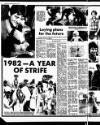 Rugeley Times Thursday 06 January 1983 Page 8