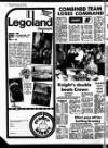 Rugeley Times Thursday 06 January 1983 Page 14