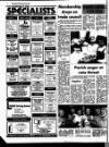 Rugeley Times Thursday 20 January 1983 Page 6