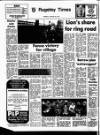 Rugeley Times Thursday 20 January 1983 Page 20