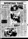 Rugeley Times Thursday 27 January 1983 Page 21