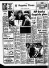 Rugeley Times Thursday 27 January 1983 Page 24