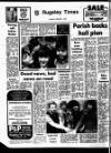Rugeley Times Thursday 03 February 1983 Page 20