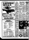 Rugeley Times Thursday 10 February 1983 Page 6