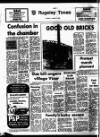 Rugeley Times Thursday 03 March 1983 Page 24
