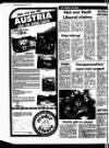 Rugeley Times Thursday 17 March 1983 Page 6