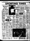 Rugeley Times Thursday 24 March 1983 Page 14