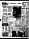 Rugeley Times Thursday 14 April 1983 Page 20