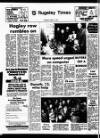 Rugeley Times Thursday 21 April 1983 Page 20