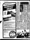 Rugeley Times Thursday 02 June 1983 Page 14