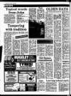 Rugeley Times Thursday 09 June 1983 Page 4