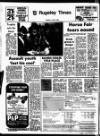 Rugeley Times Thursday 09 June 1983 Page 20
