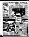 Rugeley Times Thursday 13 October 1983 Page 8