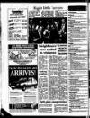 Rugeley Times Thursday 03 November 1983 Page 2