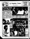Rugeley Times Thursday 03 November 1983 Page 24