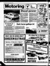 Rugeley Times Thursday 03 November 1983 Page 32