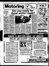 Rugeley Times Thursday 17 November 1983 Page 32