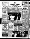 Rugeley Times Thursday 24 November 1983 Page 36