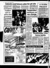 Rugeley Times Thursday 29 December 1983 Page 8