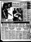 Rugeley Times Thursday 05 January 1984 Page 12