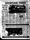 Rugeley Times Thursday 05 January 1984 Page 22