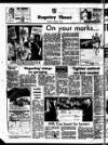 Rugeley Times Thursday 01 March 1984 Page 28